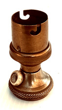électrification bronze lampe d'occasion  Clermont-Ferrand-