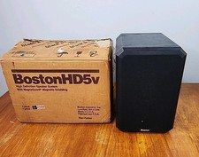 Boston acoustics hd5v for sale  Marietta