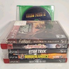 ps3 games sony for sale  Warsaw