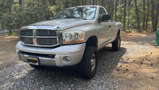 2006 dodge ram for sale  Medford