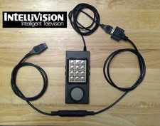 Intellivision flashback joysti d'occasion  Expédié en Belgium