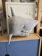 Shark head mount for sale  Colorado Springs