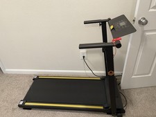 Walking pad treadmill for sale  Leesburg