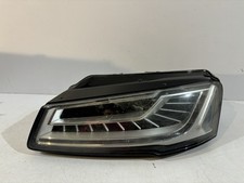 Audi lci faro usato  Arcore