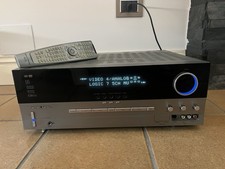 Amplificatore harman kardon usato  Massa di Somma