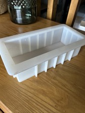 Soap mould large for sale  SHEFFIELD