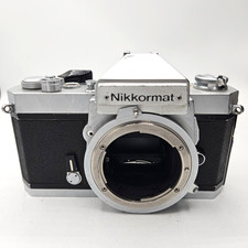 Nikon nikkormat ft2 d'occasion  Expédié en Belgium