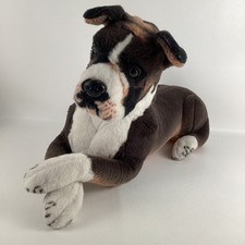 Bob boxer plush for sale  Warren