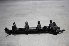 Einspritzleiste düsen 0361333 gebraucht kaufen  Schwaigern