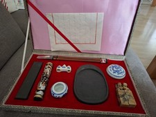 älteres chinesische kalligrap gebraucht kaufen  Deutschland
