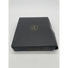 Óculos ativos Samsung SSG-4100GB 3D conjunto de 4 NA1 comprar usado  Enviando para Brazil