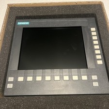 Siemens sinumerik 840d gebraucht kaufen Siemens sinumerik 840d gebraucht kaufen  Neusäß