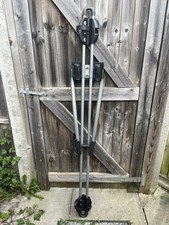 Thule freeride bike for sale  HITCHIN