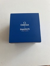 Swatch omega mission d'occasion  Saint-Priest