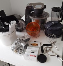 Bosch mum professionell gebraucht kaufen  Beverstedt