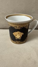 Rosenthal versace love gebraucht kaufen  Hamburg