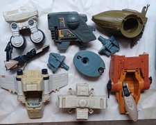 1980s kenner mini for sale  GRETNA