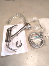 360 küchenarmatur wasserhahn gebraucht kaufen  Lich