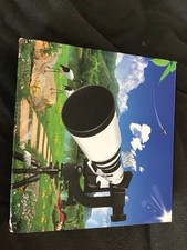 Camera gimbal. for sale  MARKET HARBOROUGH