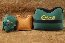 shooting bags for sale  Cody