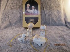 Nativity scene figurine for sale  Seymour