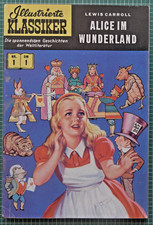 Illustrierte klassiker aufl gebraucht kaufen  Kerken