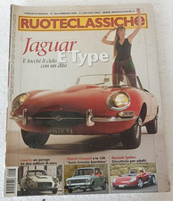 Ruoteclassiche 2006 mercedes usato  Perugia