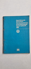 Bildband riginal t2 gebraucht kaufen  Jameln