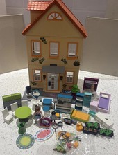Playmobil city life for sale  BEDFORD