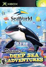 Seaworld shamu deep for sale  West Newton
