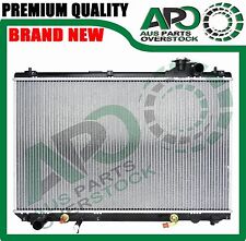 Radiador Premium Para TOYOTA KLUGER MCU28 3.3L 3.5L V6 8/2003-8/2007, usado comprar usado  Enviando para Brazil