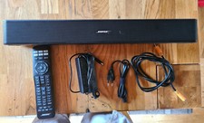 Bose solo sound gebraucht kaufen  Bad Neustadt a.d.Saale