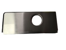 Deckel bohnenbehälter chrom gebraucht kaufen  Lasbek, Pölitz, Steinhorst, Stubben