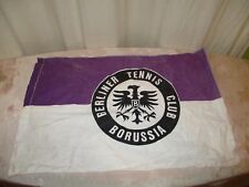 Tennis club borussia gebraucht kaufen  Bad Staffelstein