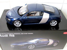 Modellauto audi kyosho gebraucht kaufen  Schmalkalden