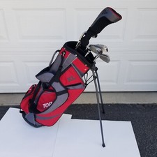 Top flite set for sale  Loveland