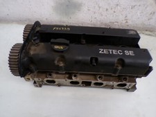 Zylinderkopf ford fiesta gebraucht kaufen Zylinderkopf ford fiesta gebraucht kaufen  Wolfen