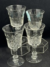 Fostoria crystal brighton for sale  Savannah