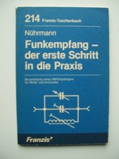 Funkempfang schritt praxis gebraucht kaufen  Deutschland