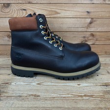Timberland boots mens for sale  BUCKHURST HILL
