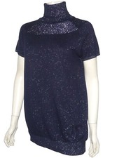 Chanel pull laine d'occasion  Neuilly-sur-Seine