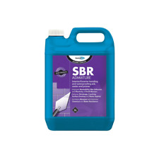 Bond sbr admixture for sale  UK