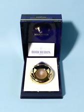Vintage boucheron paris for sale  BEDALE