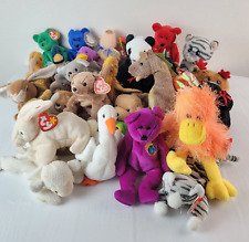 Beanie baby lot for sale  Portland