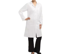 White lab coat for sale  MANCHESTER