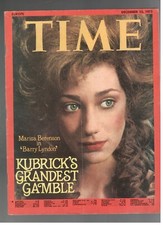 Marisa berenson barry usato  Osimo