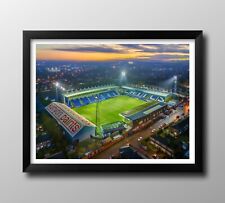 Oldham athletic gifts usato  Spedire a Italy