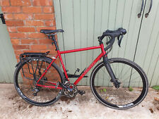 Kona roadster bike for sale  EXETER