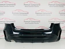 Rear bumper bmw for sale  BRIGHOUSE