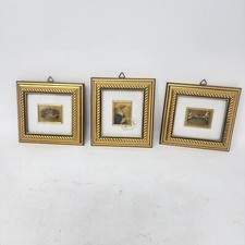 Vintage lot miniature for sale  Folsom